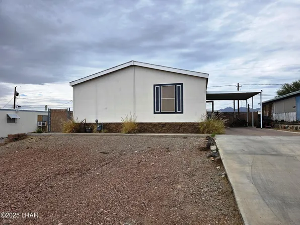 3017 N Erwin Ln, Lake Havasu City, AZ 86404