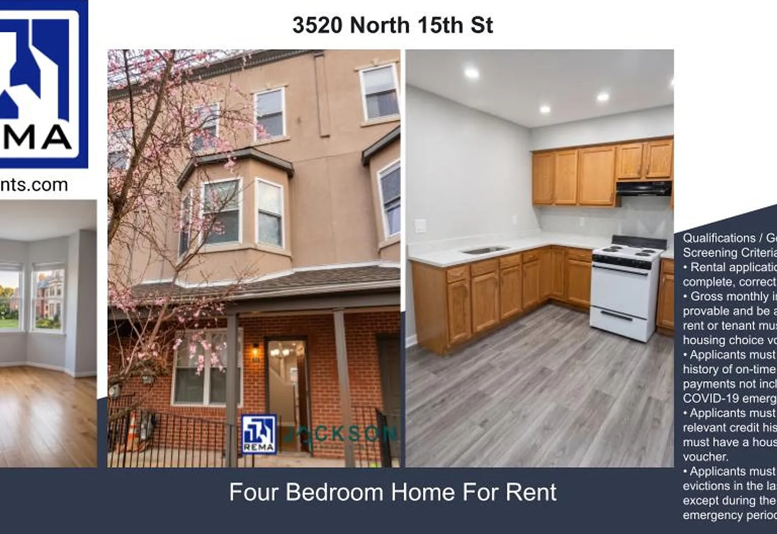 3520 North 15th St. — Photo 1
