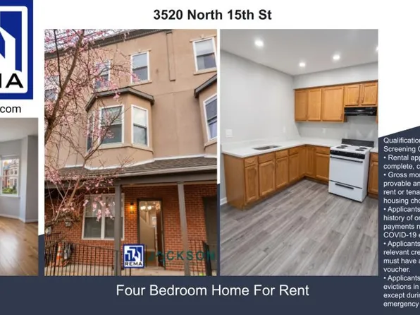 3520 N 15th St, Philadelphia, PA 19140
