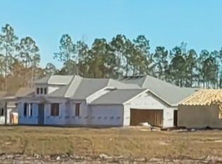 8652 Tropics Ave, Panama City Beach, FL 32413