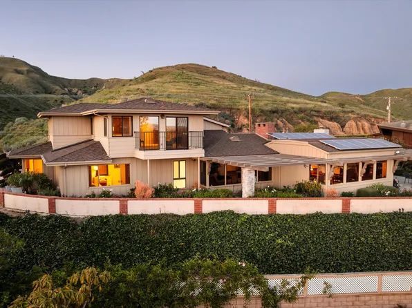 3940 Foothill Rd, Ventura, CA 93003