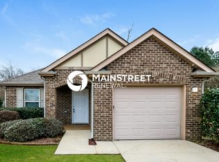 6551 Cathwick Way, Mc Calla, AL 35111
