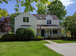 186 Village At Ormsby Hl #5, Manchester Center, VT 05255