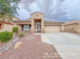 21657 N Dietz Dr, Maricopa, AZ 85138
