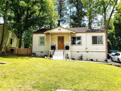 2013 Glenwood Ave, Atlanta, GA, 30316