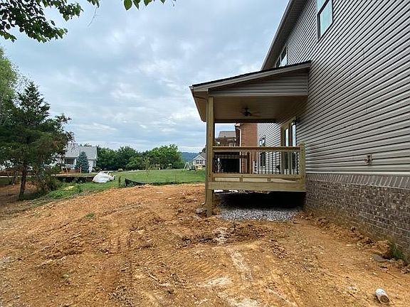5th image of 4736 Ivy Rose Dr Lot 107R