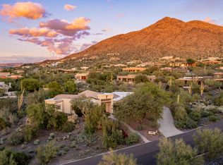 5830 E Restin Rd, Cave Creek, AZ 85331