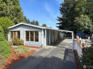 250 Heather Circle, Port Angeles, WA 98362