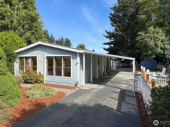 250 Heather Circle, Port Angeles, WA 98362