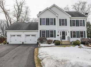 101 Carnegie St, Manchester, NH 03104