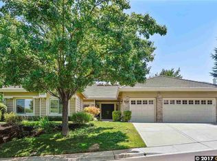 51 Torino Ct, Danville, CA 94526