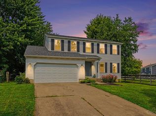4605 Primer Ct, Batavia, OH 45103