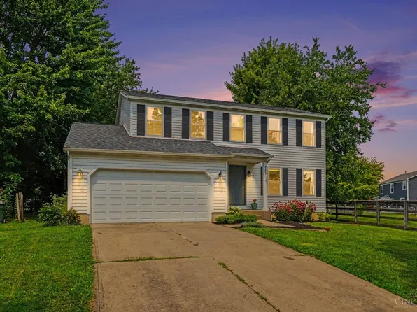 4605 Primer Ct, Batavia, OH 45103