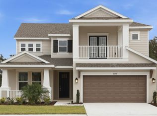 Barbados Plan, Tiburon, Nokomis, FL 34275