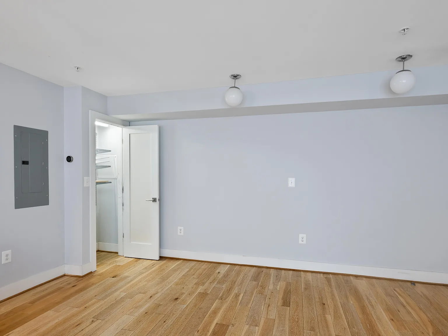 1516 K St SE Unit #3B (DC) - 3B — Photo 4