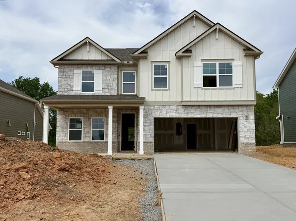 3303 Ventura Ave Lot 84, White House, TN 37188