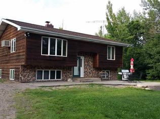 12611 Harriet Lake Rd, Hibbing, MN 55746