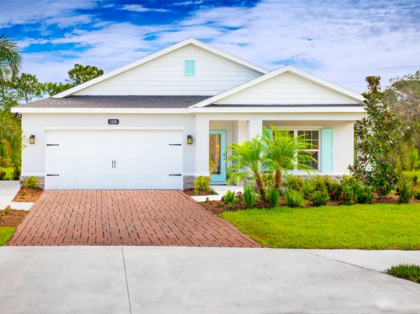 Palm Plan, Heritage Station