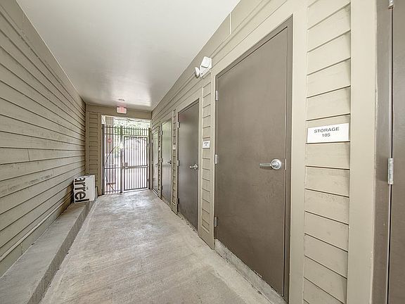 Storage unit included 