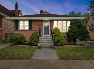 3730 Harrison Ave, Brookfield, IL 60513