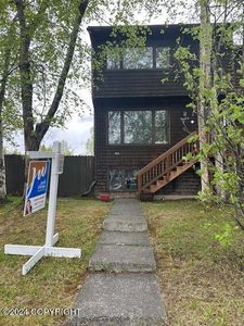 3822 Carleton Ave, Anchorage, AK, 99517