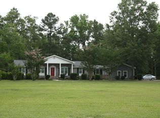 783 Peirce Rd, Cottageville, SC 29435