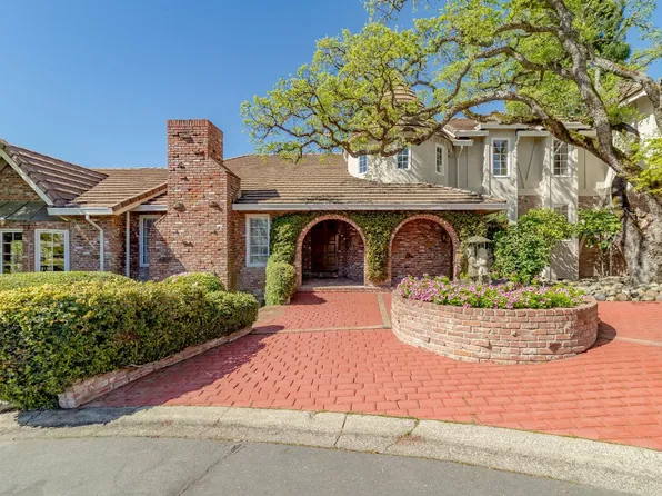 5029 Big Canyon Ln, Fair Oaks, CA 95628