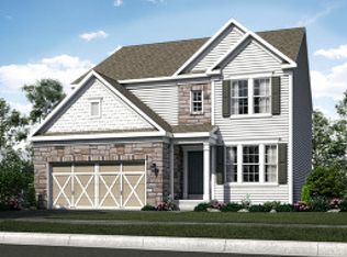 14 Barberry Ct, Whippany, NJ 07981