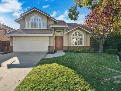 539 Zenith Ridge Dr, Danville, CA, 94506