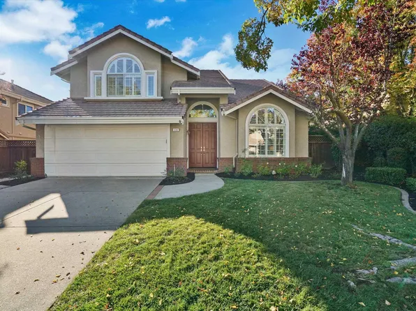 539 Zenith Ridge Dr, Danville, CA 94506