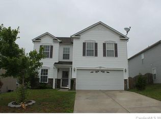 3927 Kellybrook Dr, Concord, NC 28025