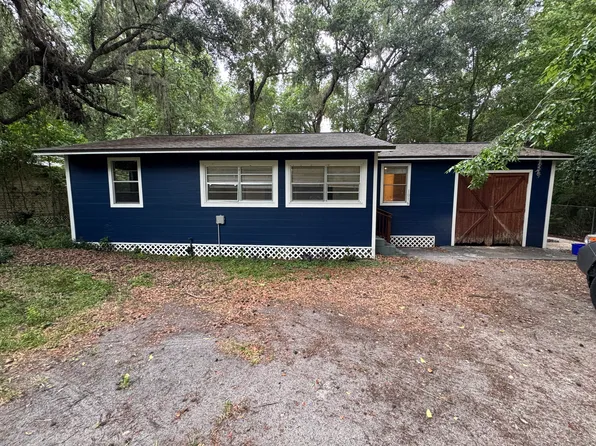 1016 SE 7th Ave, Gainesville, FL 32601