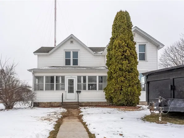 1034 Warren Street, Chippewa Falls, WI 54729
