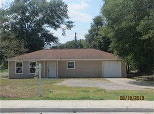 321 University Dr, Prairie View, TX 77445