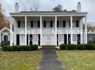 2205 Country Club Dr, Montgomery, AL 36106