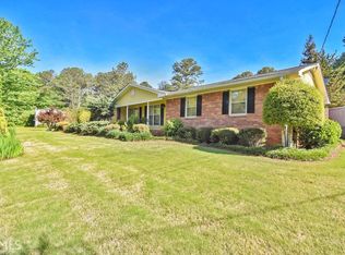 3825 Herren Dr SW, Smyrna, GA 30082