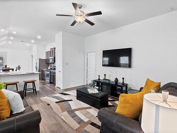 5th image of 23716 Wood Green Terrace Dr