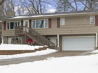 4454 Ellerdale Rd, Minnetonka, MN 55345