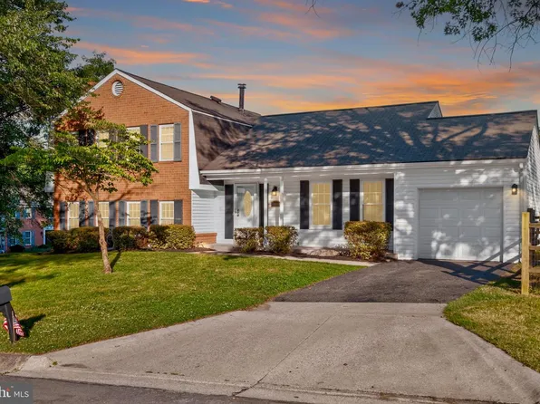 11000 Lopa Ln, Gaithersburg, MD 20878