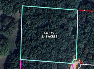 7 Builders Ln, Anderson, MO 64831