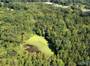 0 Jamestown Rd, Farmville, VA 23901