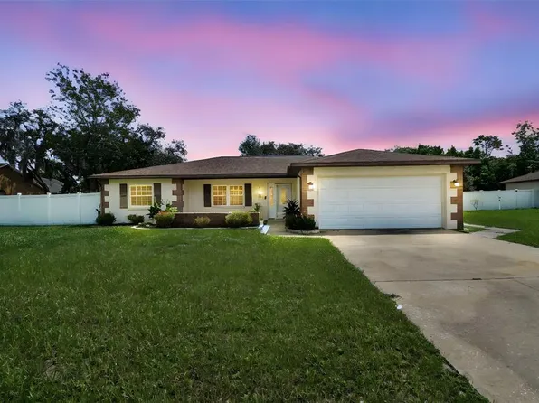 13030 Blue Squirrel Ct, Hudson, FL 34669