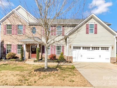 5020 Clover Hill Rd UNIT 61, Indian Trail, NC, 28079