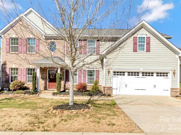 5020 Clover Hill Rd Unit 61, Indian Trail, NC 28079