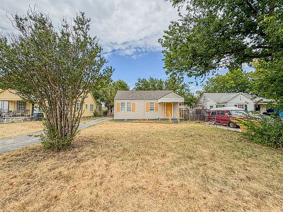 4th image of 1507 SW D Ave