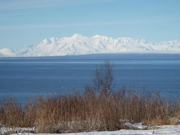 L385 N Kenai Spur Hwy, Kenai, AK 99611