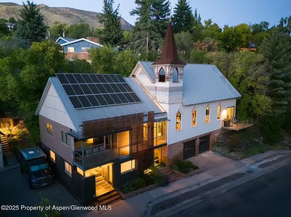 200 E Homestead Dr, Basalt, CO 81621