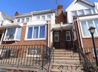 943 Bridge St, Philadelphia, PA 19124