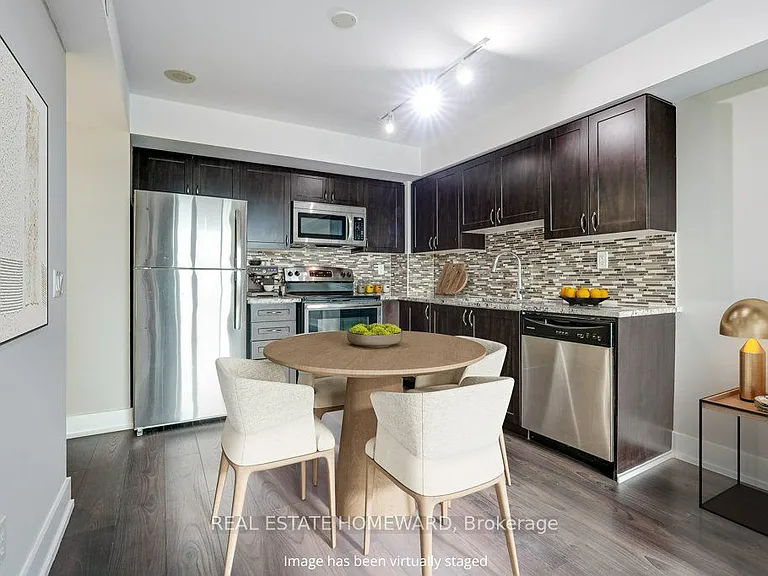1215 Bayly St #501 — Photo 15