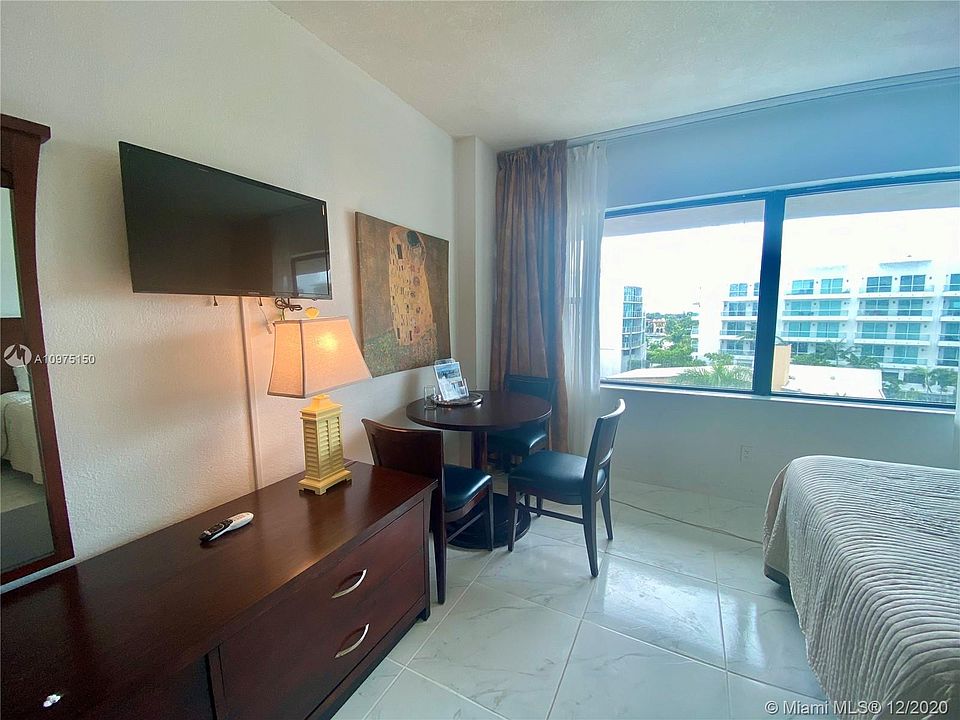1st image of 6345 Collins Ave APT 520